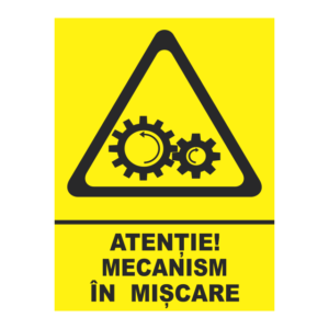 indicator mecanism in miscare