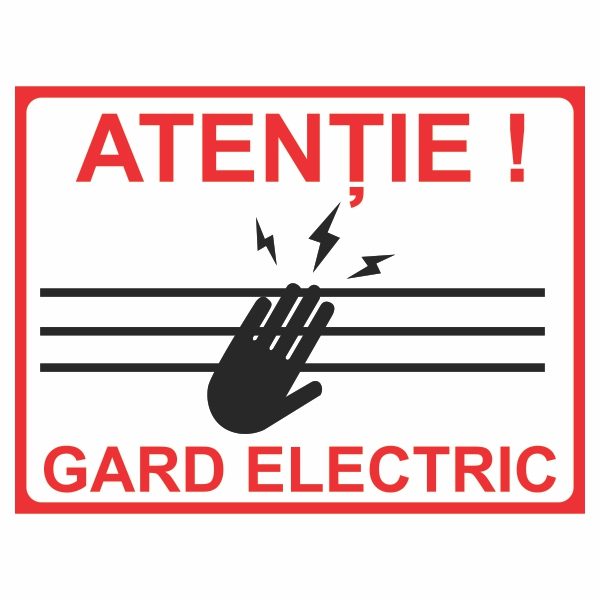 indicator gard electric