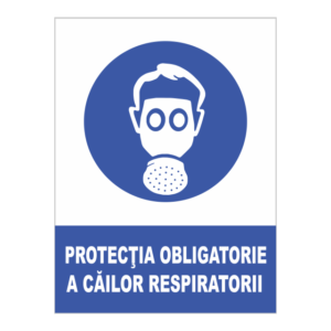 indicator protectie cai respiratorii