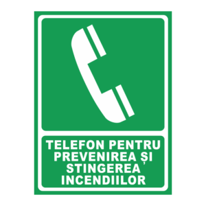 indicator telefon