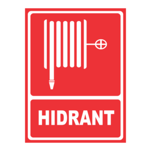 indicator hidrant