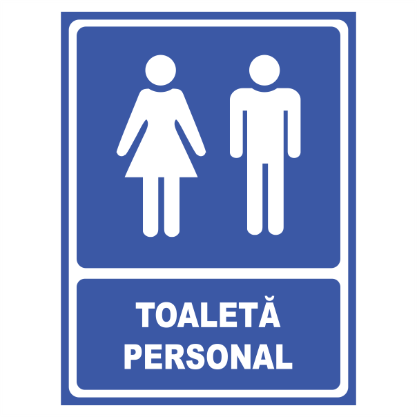to play Engaged Attendant Indicator toaleta personal - Papeti - Indicatoare PSI & Placute Gravate